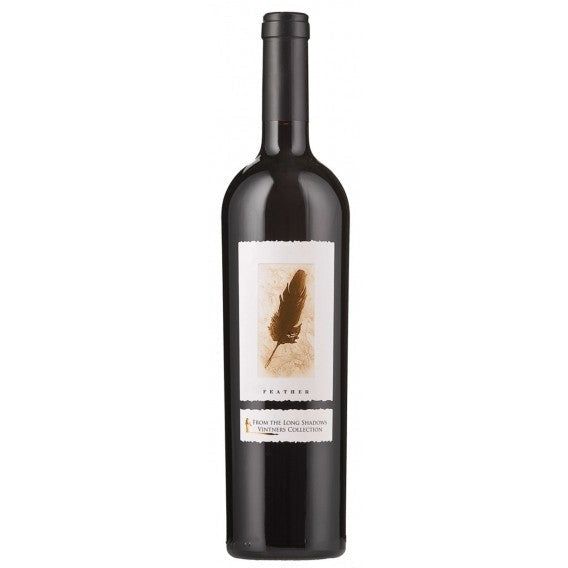 Long Shadows Feather Cabernet Sauvignon 2021 (750ml)