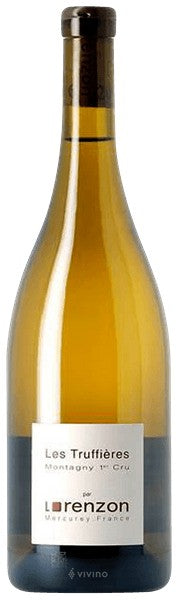 Lorenzon - Montagny 1er Cru 'Les Truffières' 2020 (750ml)