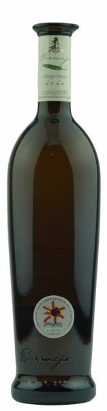 Los Bermejos - Diego Seco Ecologica 2022 (750ml)