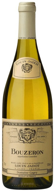 Louis Jadot - Domaine Gagey Bouzeron 2022 (750ml)