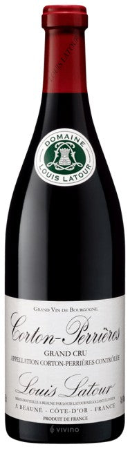 Louis Latour - Corton-Perrières Grand Cru 2020 (750ml)