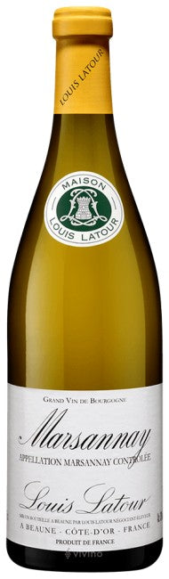 Louis Latour - Marsannay Blanc 2022 (750ml)