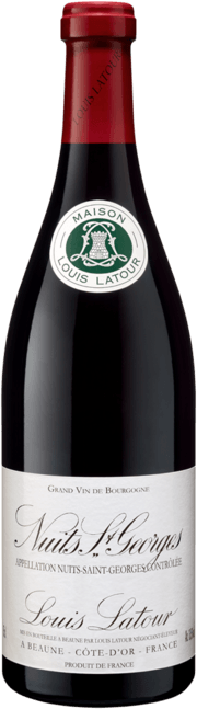 Louis Latour - Nuits-St.-Georges 2022 (750ml)