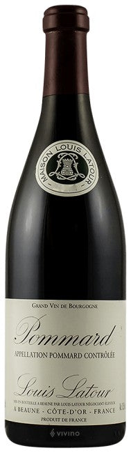Louis Latour - Pommard 2022 (750ml)