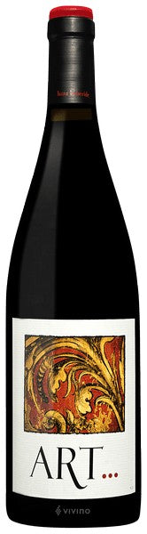 Luna Beberide - Art 2017 (750ml)