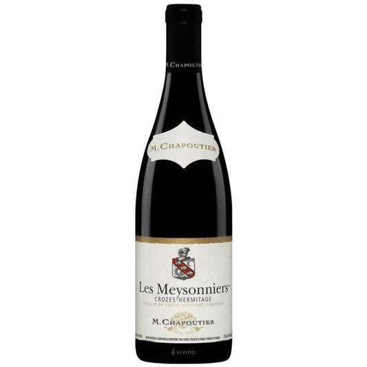 M. Chapoutier - Crozes-Hermitage Les Meysonniers 2020 (750ml)