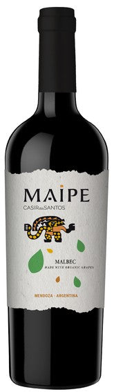 Maipe - Malbec 2023 (750ml)