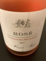 Maison Michael Shaps - Coteaux Bourguignons Rosé 2023 (750ml)