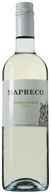 Mapreco - Vinho Verde Branco 2023 (750ml)