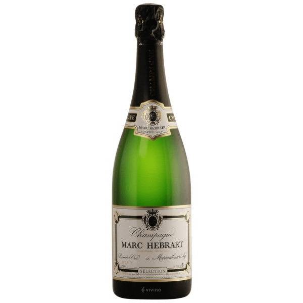 Marc Hébrart Sèlection Brut Champagne Premier Cru NV (750 ml)