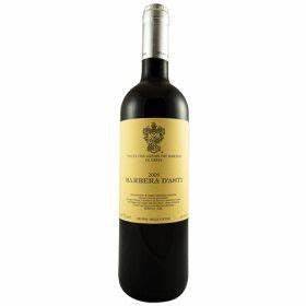 Marchesi di Gresy - Barbera d'Asti 2021 (750ml)