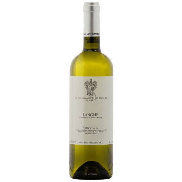 Marchesi di Gresy - Sauvignon 2021 (750ml)