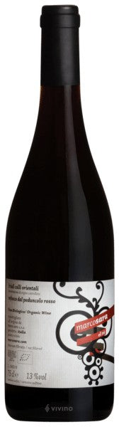 Marco Sara - El Ré 2021 (750ml)