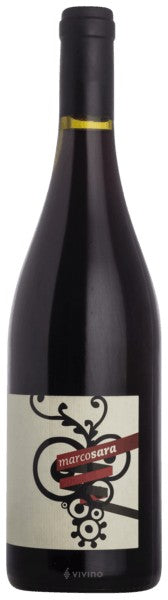 Marco Sara - Schioppettino 2021 (750ml)