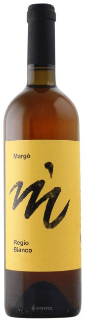 Margò - Regio Bianco 2020 (750ml)