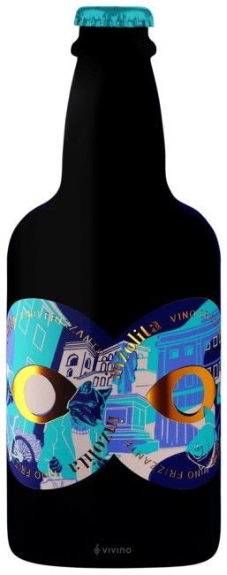Marino Abate Inzolita Frizzante NV (750 ml)