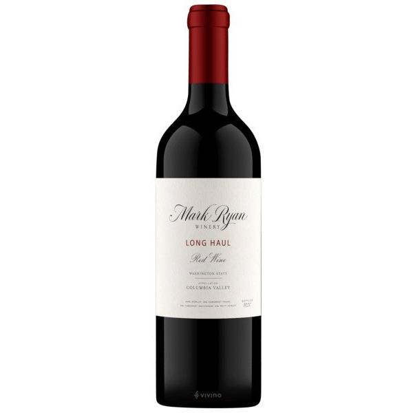 Mark Ryan Winery - Long Haul 2022 (750ml)