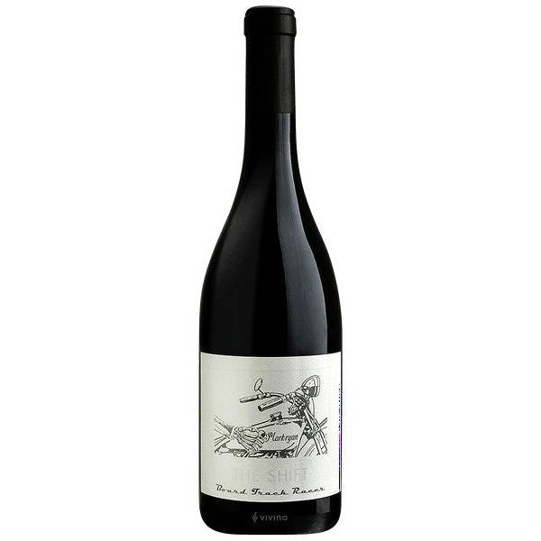 Mark Ryan Winery The Shift Board Track Racer 2022 (750ml)