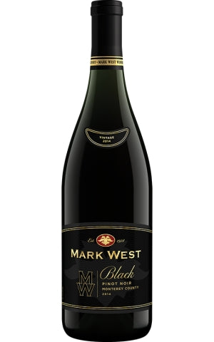 Mark West Black Pinot Noir 2022 (750ml)