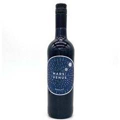 Mars and Venus Merlot 2020 (750ml)
