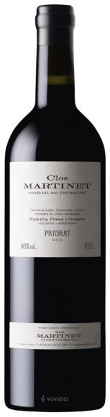 Clos Martinet 2019 (750ml)
