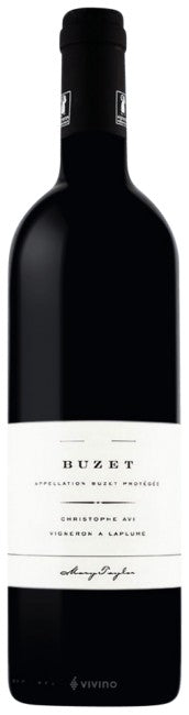 Mary Taylor - Buzet 2019 (750ml)