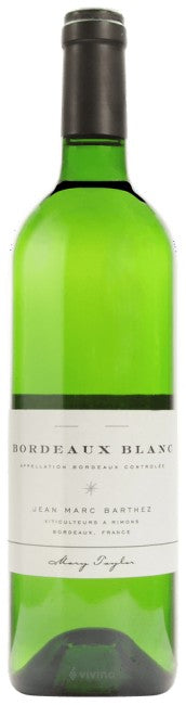 Mary Taylor - Jean Marc Barthez Bordeaux Blanc 2023 (750ml)