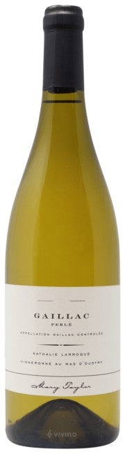 Mary Taylor - Perlé Gaillac 2023 (750ml)