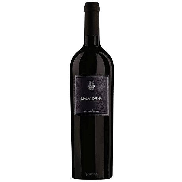 Masseria Cardillo Malandrina 2022 (750ml)