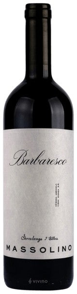 Massolino - Barbaresco 2020 (750ml)