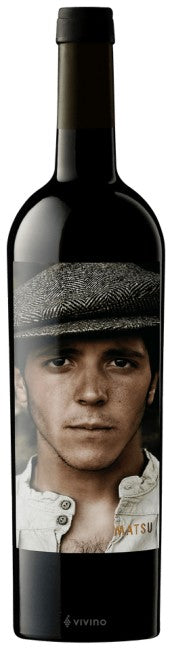 Matsu - El Picaro 2023 (750ml)