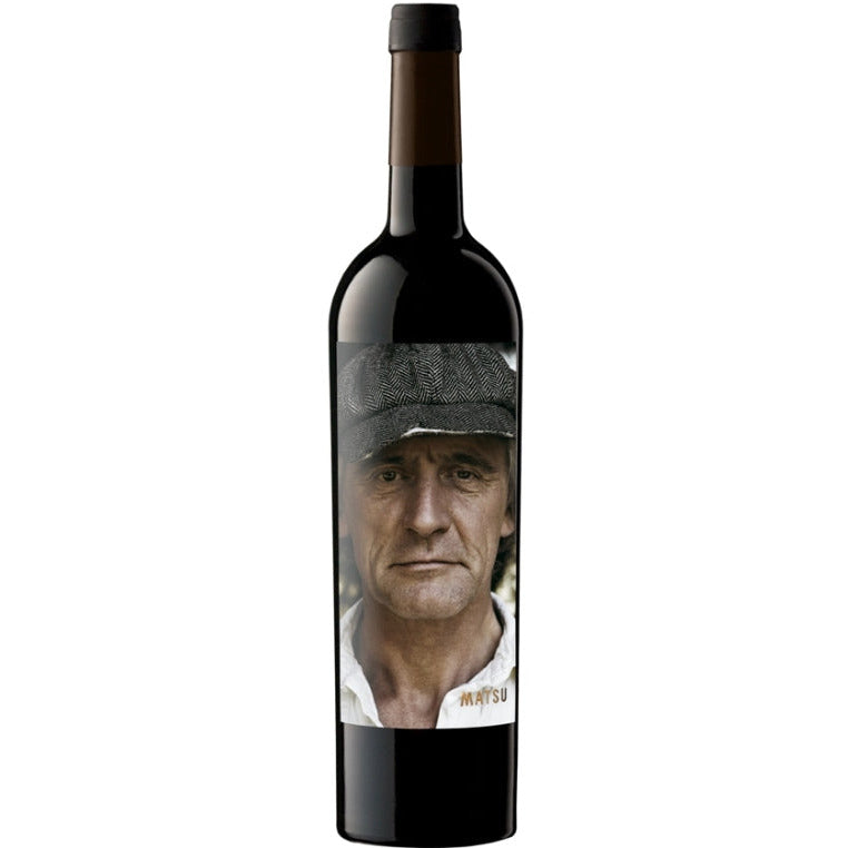 Matsu El Recio 2022 (750ml)