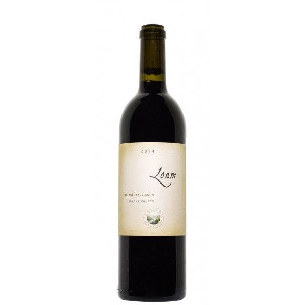 Mauritson Loam - Loam Cabernet Sauvignon 2019 (750ml)