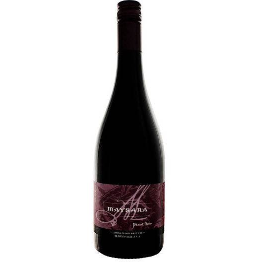 Maysara Pinot Noir Jamsheed 2016 (750ml)