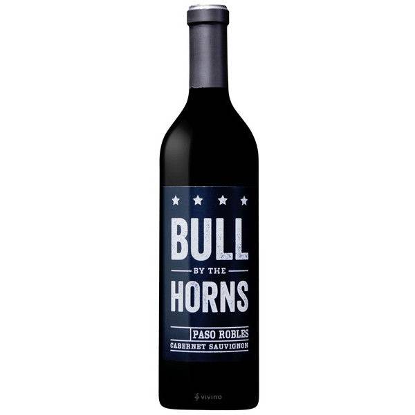 McPrice Myers - Bull By The Horns Cabernet Sauvignon 2021 (750ml)