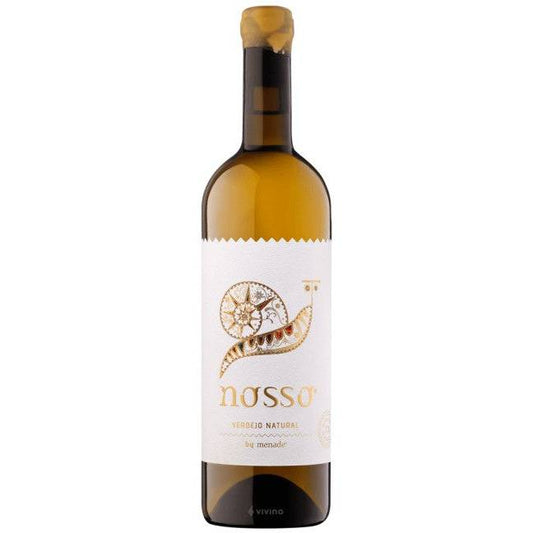 Menade Nosso Verdejo 2021 (750ml)