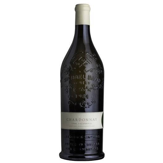 Michael David Winery Chardonnay 2021 (750ml)