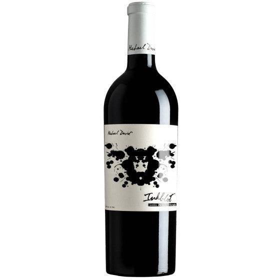 Michael David Winery - Inkblot Petite Sirah 2021 (750ml)