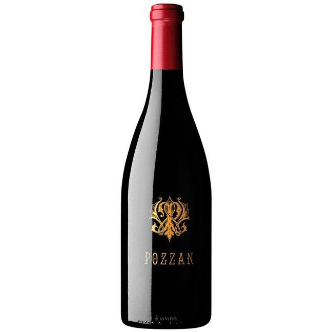 Michael Pozzan Gold Series (Back Barn Oakville Cuvee Zinfandel) 2023 750ml