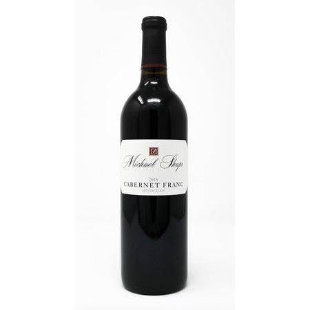 Michael Shaps - Cabernet Franc 2022 (750ml)