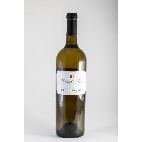 Michael Shaps - Petit Manseng 2022 (750ml)