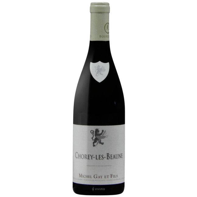 Michel Gay & Fils Chorey-lès-Beaune 2019 (750ml)