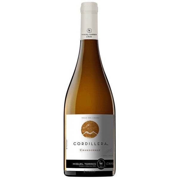 Miguel Torres Chile Cordillera Chardonnay 2022 (750ml)