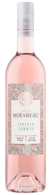 Mirabeau Forever Summer Rosé 2024 (750ml)