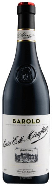 Mirafiore - Barolo 2020 (750ml)