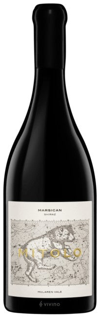 Mitolo - Marsican Shiraz 2015 (750ml)