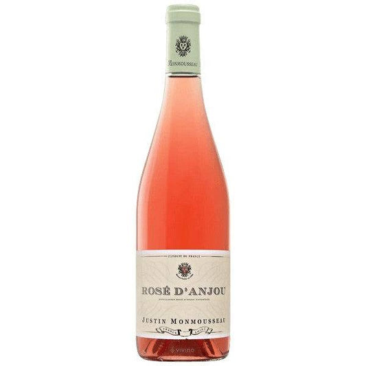 Monmousseau Rosé d'Anjou 2022 (750ml)