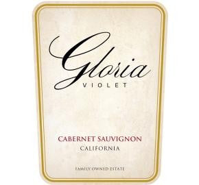 Monsieur Touton - Gloria Violet Cabernet Sauvignon 2021 (750ml)