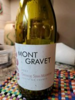 Mont Gravet - GSM 2023 (750ml)