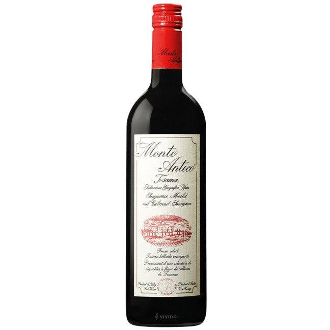 Monte Antico Rosso 2020 (750ml)